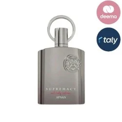 Supremacy Not Only Intense Extrait de Parfum by Afnan